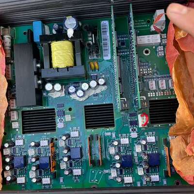 ACS800变频器驱动板 GINT5612C