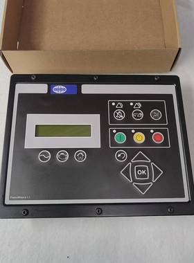 FGWILSON POWERWIZARD 1.1 几乎看起来