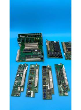 德国ESSER8008主机784385 Ind.3卡78