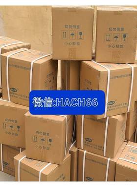 哈希CODmaxII分析仪试剂LCW420