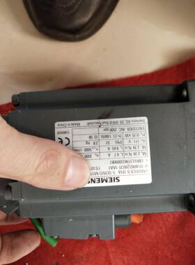 电机1FL6042-2AF21-1AA1！