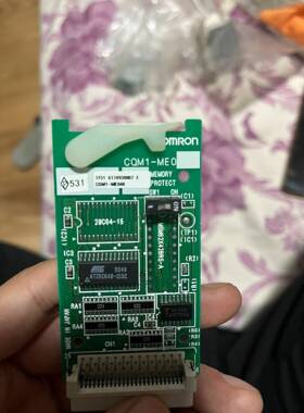 CQM1-ME04K内存卡