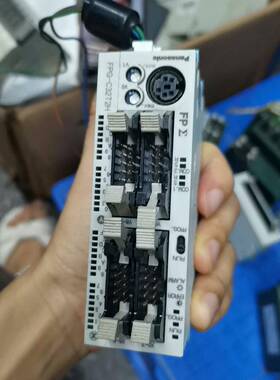 PLC模块，AFPG2643H