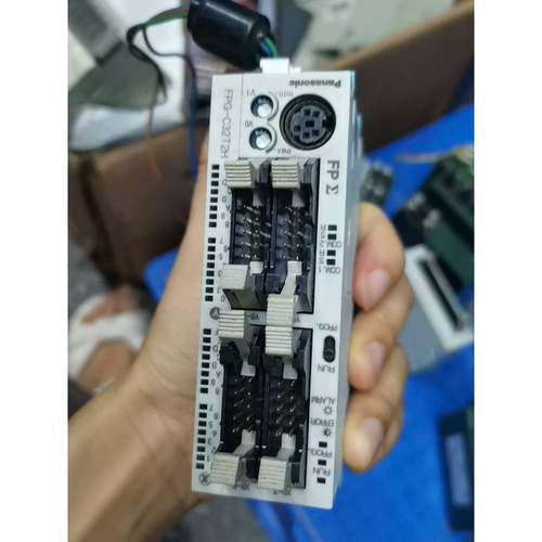 PLC模块，AFPG2643H