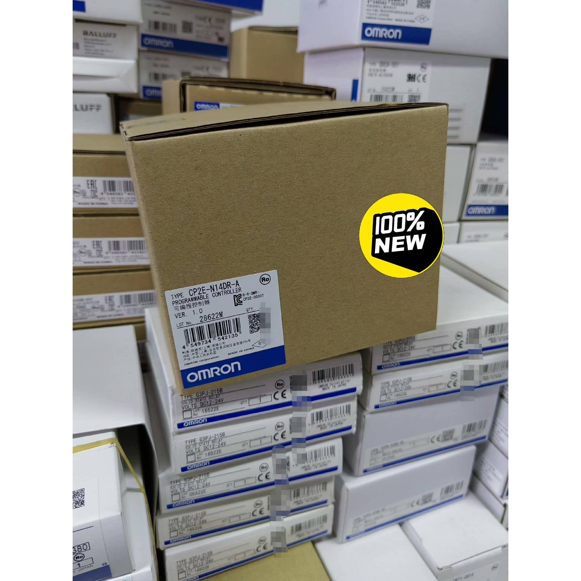 CP2E-N14DR-A 510 550