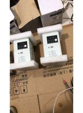 LS 产电变频器 LSLV0015M100-1EOFNA，1
