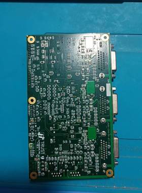 PMD MC55320控制板Lam号853-230312-0