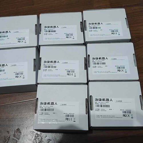 到货海康工业相机 MV-CE013-50GM ，MV-C