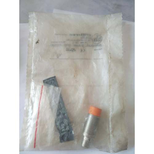 IFM接近开关IGS201