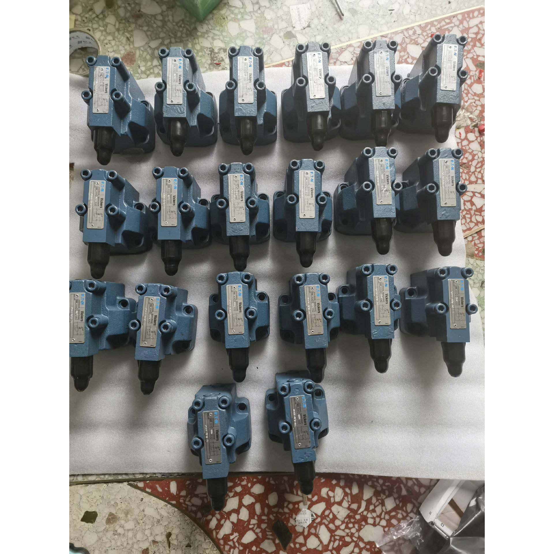 伊顿减压阀XG2V-8FW-10，，看上拍，实价