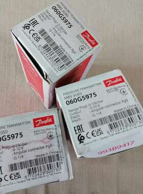 MBS3050 060G5975压力传感器