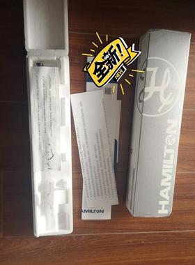 汉密尔顿PH电极EASYFERM Plus PHI VP 1