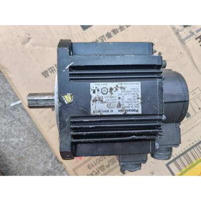 MGMF182L1G6M伺服电机A6的1.8kw片