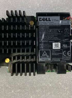 DELL  H740P 阵列卡 MINI 小卡 5FMY