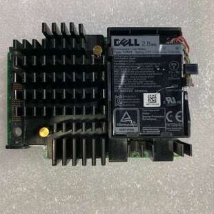 DELL  H740P 阵列卡 MINI 小卡 5FMY