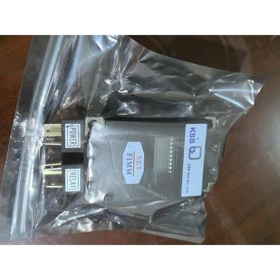 KSB SEIL SERES VPI-C INDICATO