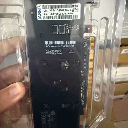 Tesla P4 8Gb