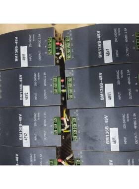 BM136C-24V 14个，BM136B-24V 14