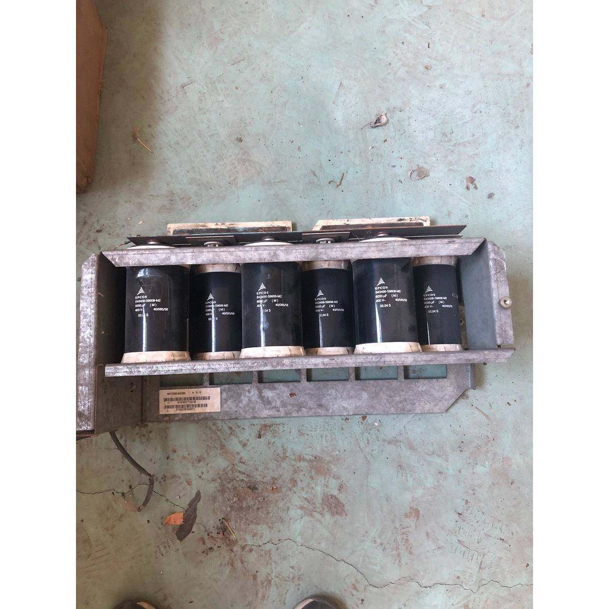 6SY7000-0AD07电容组