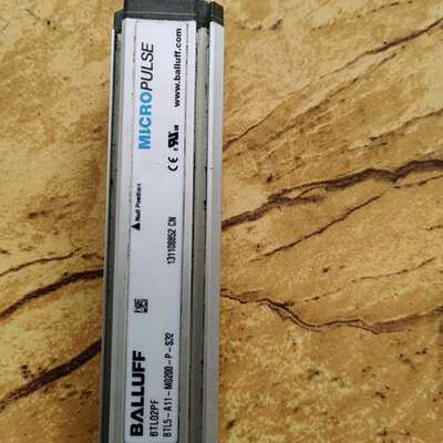 BALLUFFBTL5-A11-M0200-P-S32