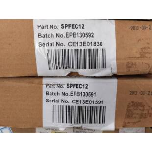 ABB贝利卡件IMMFP12/IMAS011/SPF