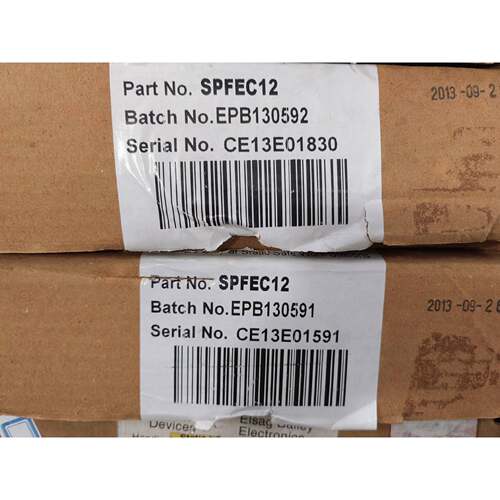 ABB贝利卡件IMMFP12/IMAS011/SPF