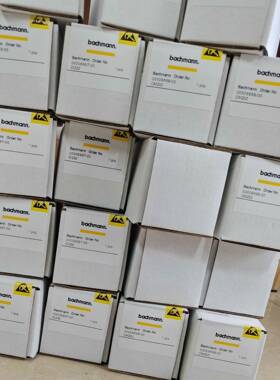 巴赫曼模块FM221， 德国巴赫曼模块进口 带