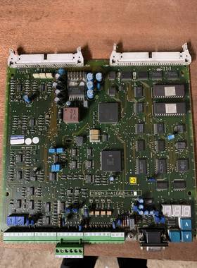 6RA23、直流调速器控制主板、驱动板、电源板一