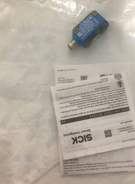 包装德国SICK西克GTB6L-N4211货号11096