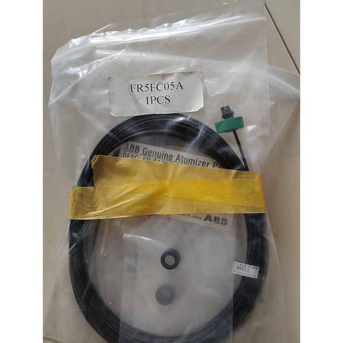 ABB机器人光纤FR5FC05，有两个，