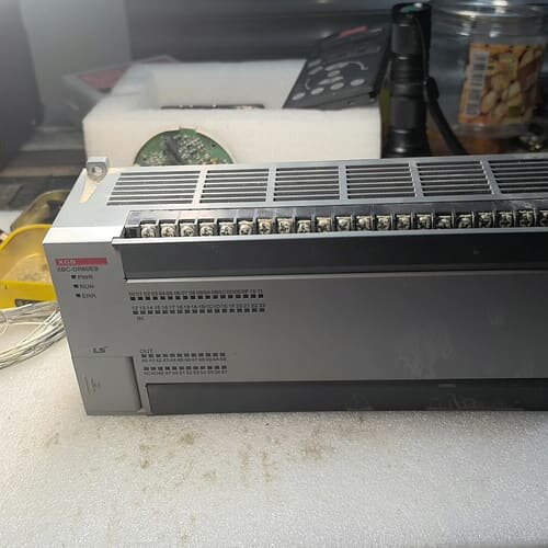 LS产电XBC-DR60EB， 图，！成色看