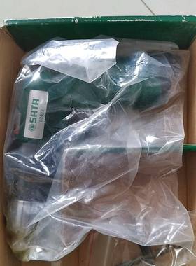 SATA世达工具3/8正反转型气钻02422