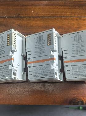 【倍福】【EK1828】模块