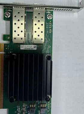 MCX512F-ACAT MCX512F-ACHT 25G双