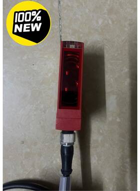 Leuze 50127042 劳易测光电传感器 LS46