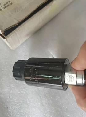 SUN太阳插装阀电磁阀DTDA-SHN，常开型，230V，全