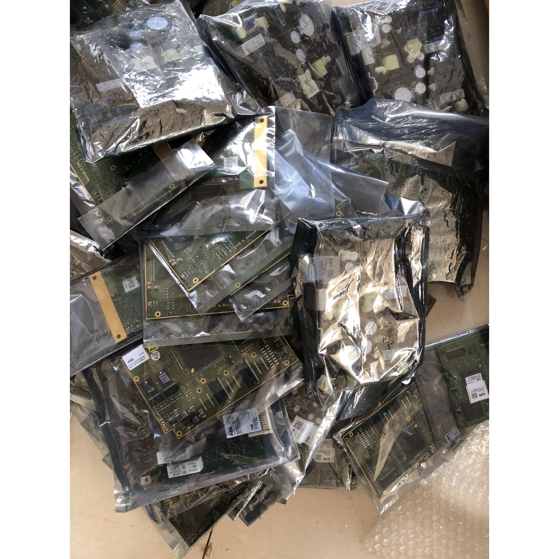 ABB控制板CPU0004 CPU01 CPU0006