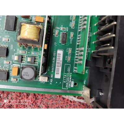 GE模块IC697ALG230J模块 GE IC697ALG