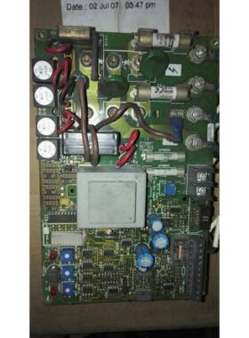 艾默生ct直流励磁单元fxm5艾默生ct直流励磁单元fxm5