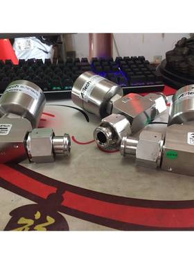 APTech阿普泰克气动隔膜阀 低压气动隔膜阀 不锈钢气动隔