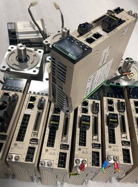 禾川750W伺服电机 SV-X3EB075A-A2/SV-X