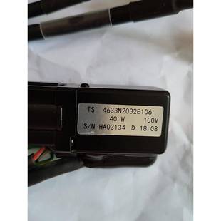 78445 ASM分选机FT2018马达组件02