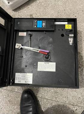 HONEYWELL霍尼韦尔 DR4300圆盘记录仪DR433