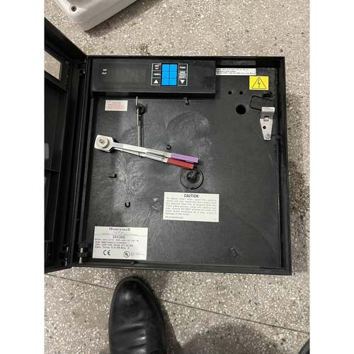 HONEYWELL霍尼韦尔 DR4300圆盘记录仪DR433