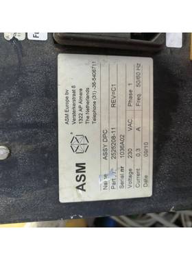 ASM。主控板。控制板，REVA2，REVA5，57201S