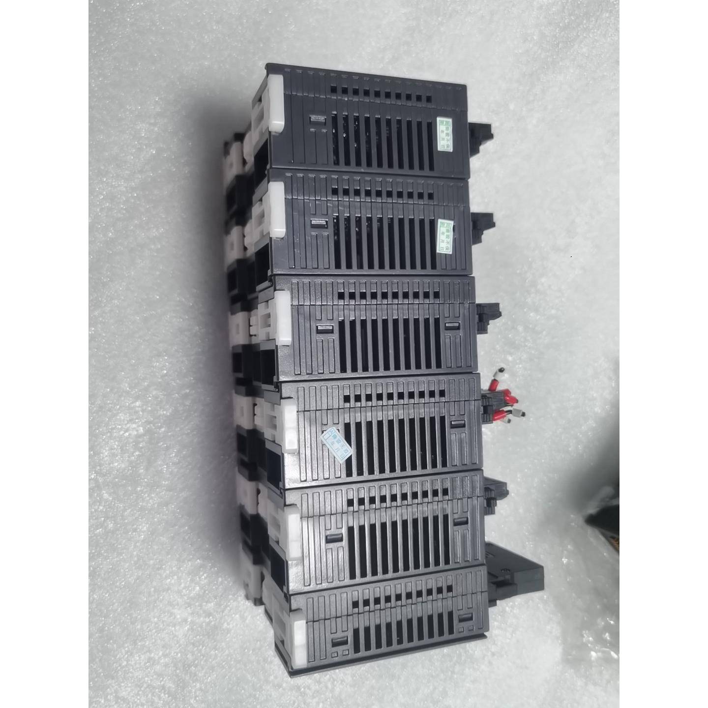 台达PLC AS16AM10N-A