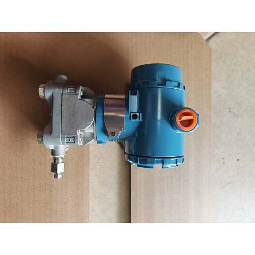 罗斯蒙特压力变送器3051CG3A22A1AM5B4DF