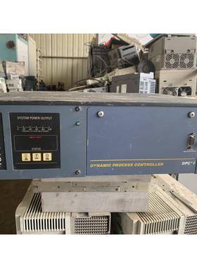 DUKANE CORP。4070产！通电有显示，别的不懂