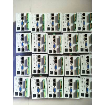 台达DVP10MC11T拍摄，多台，