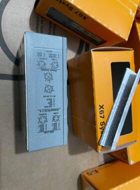 贝加莱模块X67AI1323 进口，X67DM1321